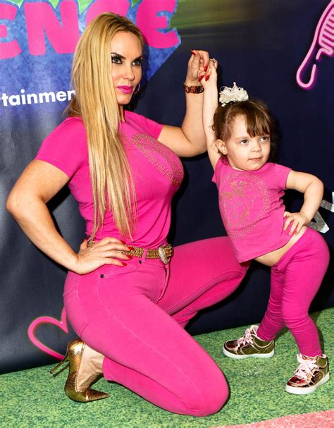 Coco Austin Criticized For Allowing 8 Year Old Daughter Play Beer Pong 247 News Around The World