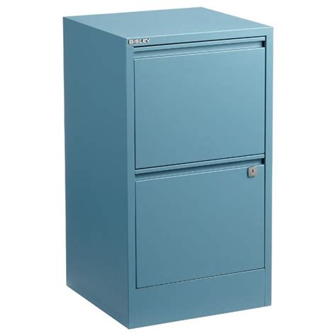 Made of steel with a smooth powder coated finish. 2 Drawer Metal File Cabinet - Home Furniture Design