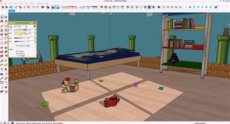 12 Best Sketchup Rendering Plugins And Software For 2023 Cedreo