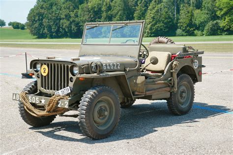 Willys Mb Jeep Army Vehicle Wallpaper Hd Cars 4k Wallpapers Images Vrogue