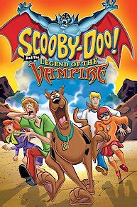 Fred, daphne, velma, shaggy and scooby soon realize that they cannot solve this mystery without help from each other. Watch Scooby-Doo and the Legend of the Vampire Online ...