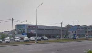 Nous sommes spécialisés dans la réparation. D&M Auto Sdn Bhd - Seremban - Negeri Sembilan, Toyota