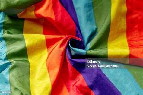 lgbtq concept flag gender equality lgbtqiia transgender genderfluid concept pride month flag gay