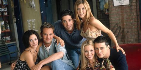 The 15 Best Sitcoms From The 90s Ranked That Are Still Great Whatnerd