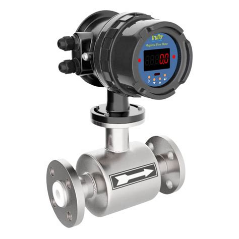Magnetic Flow Meters Seztec Usa