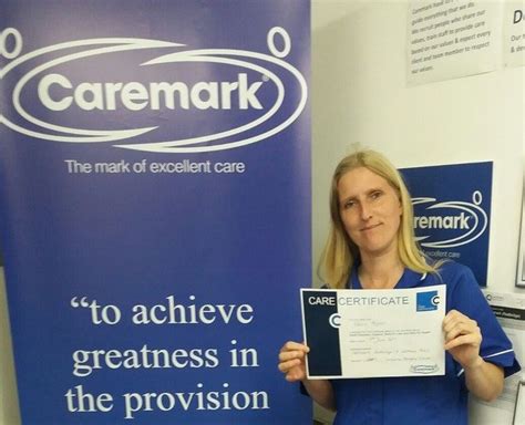 What Qualifications Do I Need To Be A Care Worker Caremark