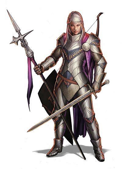 Selka Dolokra Comm By Yamaorce On Deviantart Character Art Fantasy Characters Fantasy
