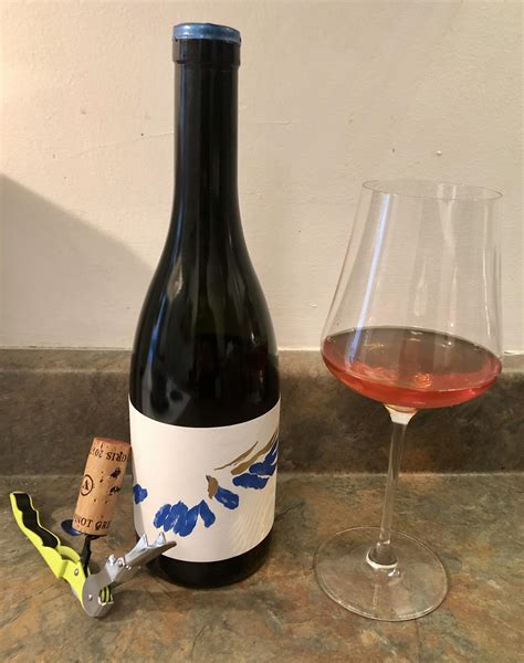 Athénaïs de Béru Bourgogne Rosé : wine