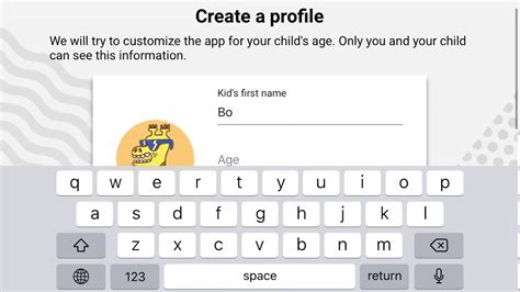 How To Create Youtube Kids Parent Account Youtube
