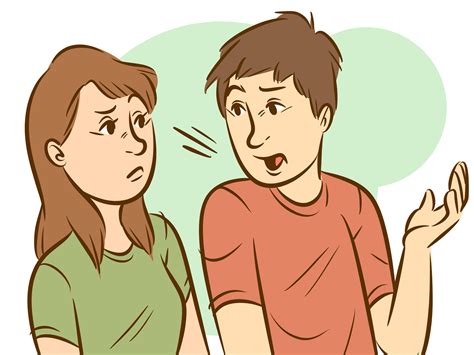 How To Have A Successful Relationship With Pictures Wikihow
