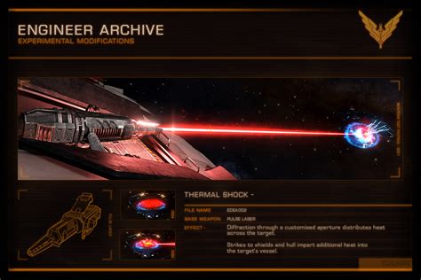 Dangerous offers to get the most out of the ships in combat. Elite Dangerous Newsletter 120 - The Road to Beta Part 1 | Elite Dangerous Community Site