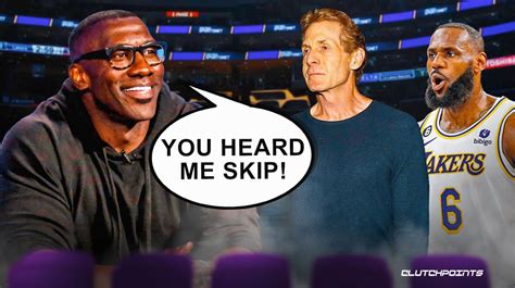 Lakers Shannon Sharpe Drops Surprising Prediction Ahead Of Game 5 Vs