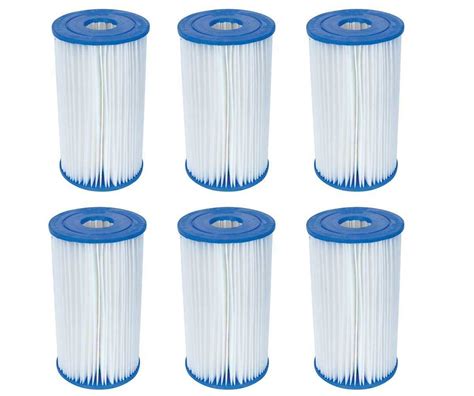 15 Best Pool Cartridge Filters By Size All Types Abcd And Ac