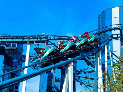 Fill out our contact form. Europa-Park | ThemeParks-EU