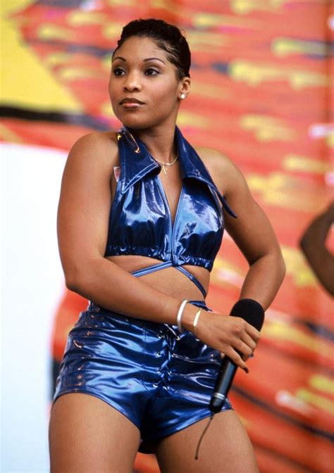 Where Are They Now Black Female Performers From The 90s Essence