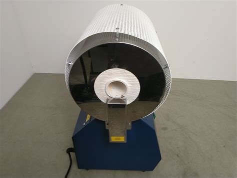 Elite 1200°c Single Zone Horizontal Tube Furnace Laboratory