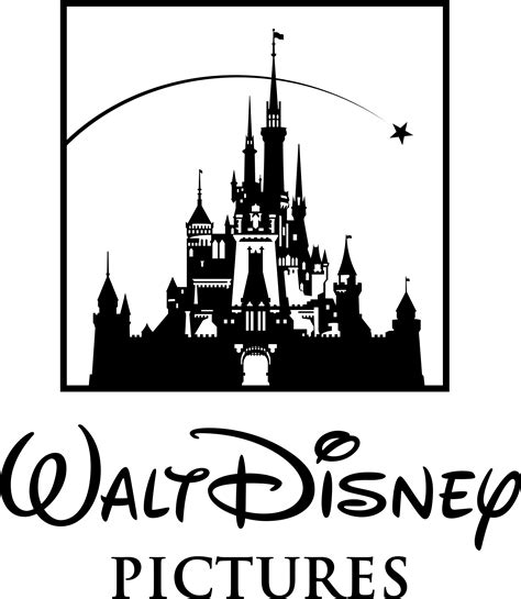 Walt Disney Pictures Logo Png Transparent And Svg Vector Freebie Supply