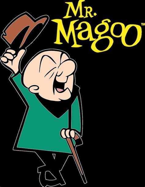 Mr Magoo Dances With Walruses Mr Magoo Hd Wallpaper Pxfuel