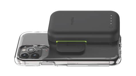 Mophie Redesigns Juice Pack Iphone Battery Case To Make It Universal