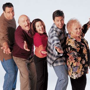 Maybe you would like to learn more about one of these? Everybody Loves Raymond