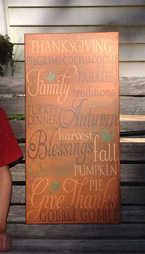 I Used A Cricut Cartridge Word Collage Love How This 12x24 Vinyl On