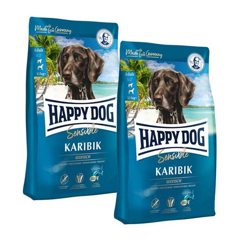 Happy Dog Supreme Sensible Karaiby Maxi Zoo