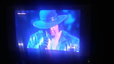 Pin by Matthew Sobucki on WWE Hall of Famer 2018 The Undertaker | Cowboy hats, Cowboy, Hall of famer
