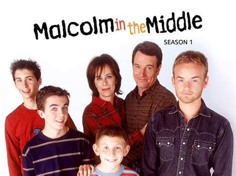 Malcolm In The Middle A Look At The Iconic Tv Show