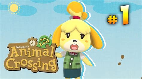 Animal Crossing 3ds запись стрима 1 11032020 Youtube