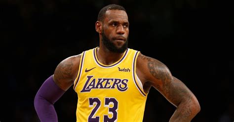 The latest tweets from @kingjames LeBron James & Jared Dudley Held Out of Lakers Practice ...