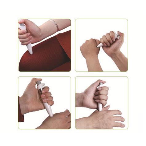 Electronic Pain Relief Pulse Pen Property Room