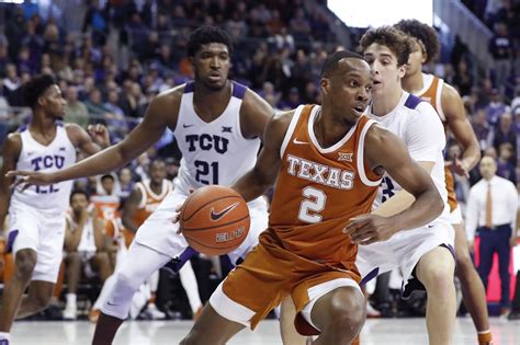 No 13 Texas Vs Tcu Game Thread Burnt Orange Nation