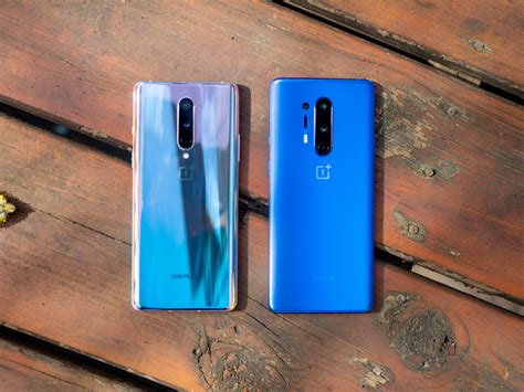 Oneplus 8 Dan 8 Pro Diluncurkan Dengan Harga Yang Sangat Murah Di Cina