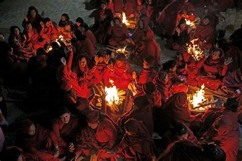 Swasthani Brata Katha Festival Begins The Himalayan Times Nepals
