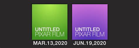 Check out our redbubble print on demand page right here ! Pair of Untitled Pixar Films Coming in 2020 | Pixar Post