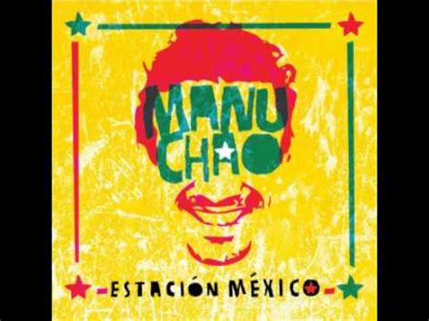 Bongo bong is the first solo single by manu chao, from his first album: Manu Chao - Bongo Bong 10 hours - YouTube