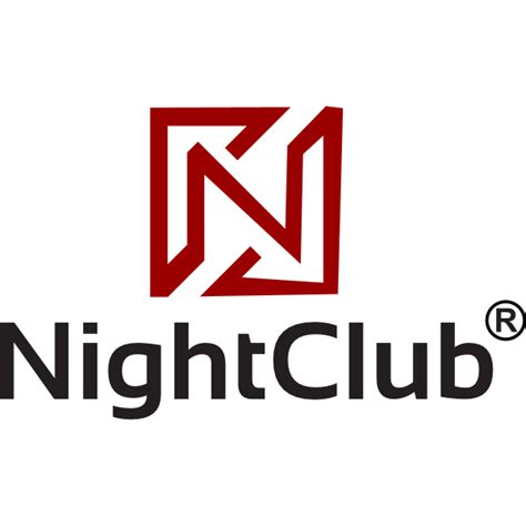 Nightclub Logo Download Logo Icon Png Svg