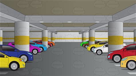 Animated Parking Lot Clipart 10 Free Cliparts Download Images On