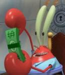 Voice Of Mr Krabs SpongeBob SquarePants Plankton S Robotic Revenge Behind The Voice Actors