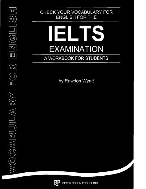 Check Your Vocabulary English For The Ielts Examination Cô Quỳnh