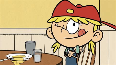 The Loud House Season 1 Episode 8 A Tale Of Two Tables Part 3 Youtube