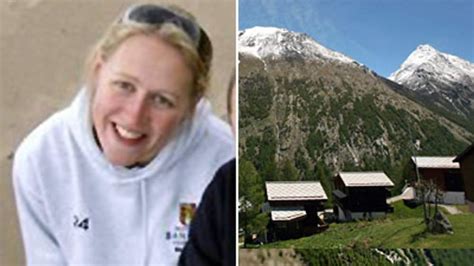 Briton Killed In Swiss Alps Zip Wire Accident Uk News Sky News