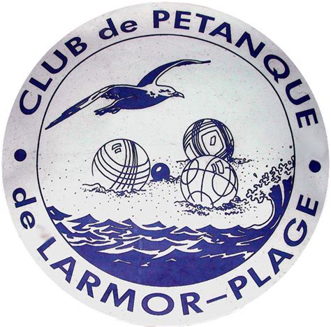Club De Pétanque De Larmor Plage Ffpjp