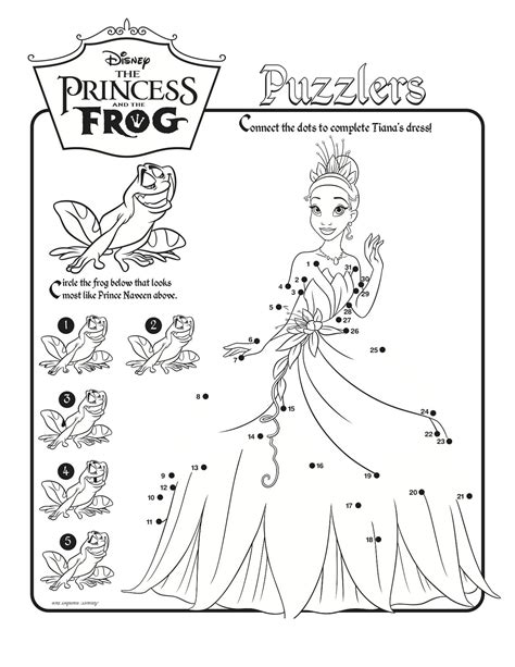 Childrens Activity Sheets Free