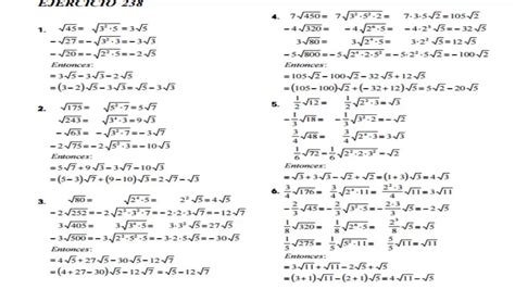 Ejercicios resueltos de algebra de baldor 2descripción completa. Libro De Baldor Ejercicios 178 | Libro Gratis