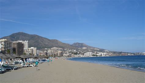 Fuengirola Tourist Information And Details On What To Do In Fuengirola