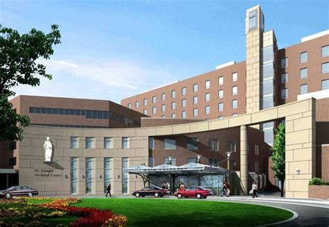 Saint Joseph Regional Medical Center Health Care Relocations