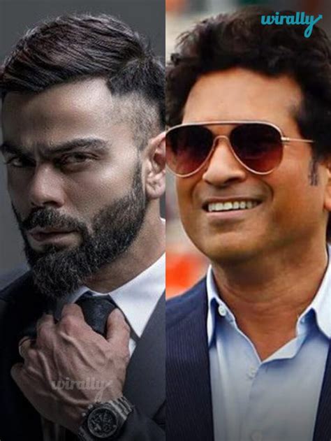 Richest Indian Cricketers Their Net Worth Wirally