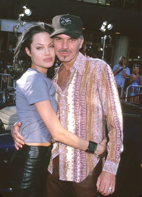 Billy Bob Thornton Reveals The Only Reason Hes Not Still Married To