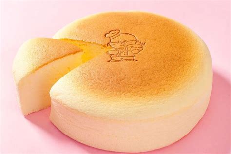 Jiggly Japanese Cheesecakes And Other Dreamy Confections Are Coming To